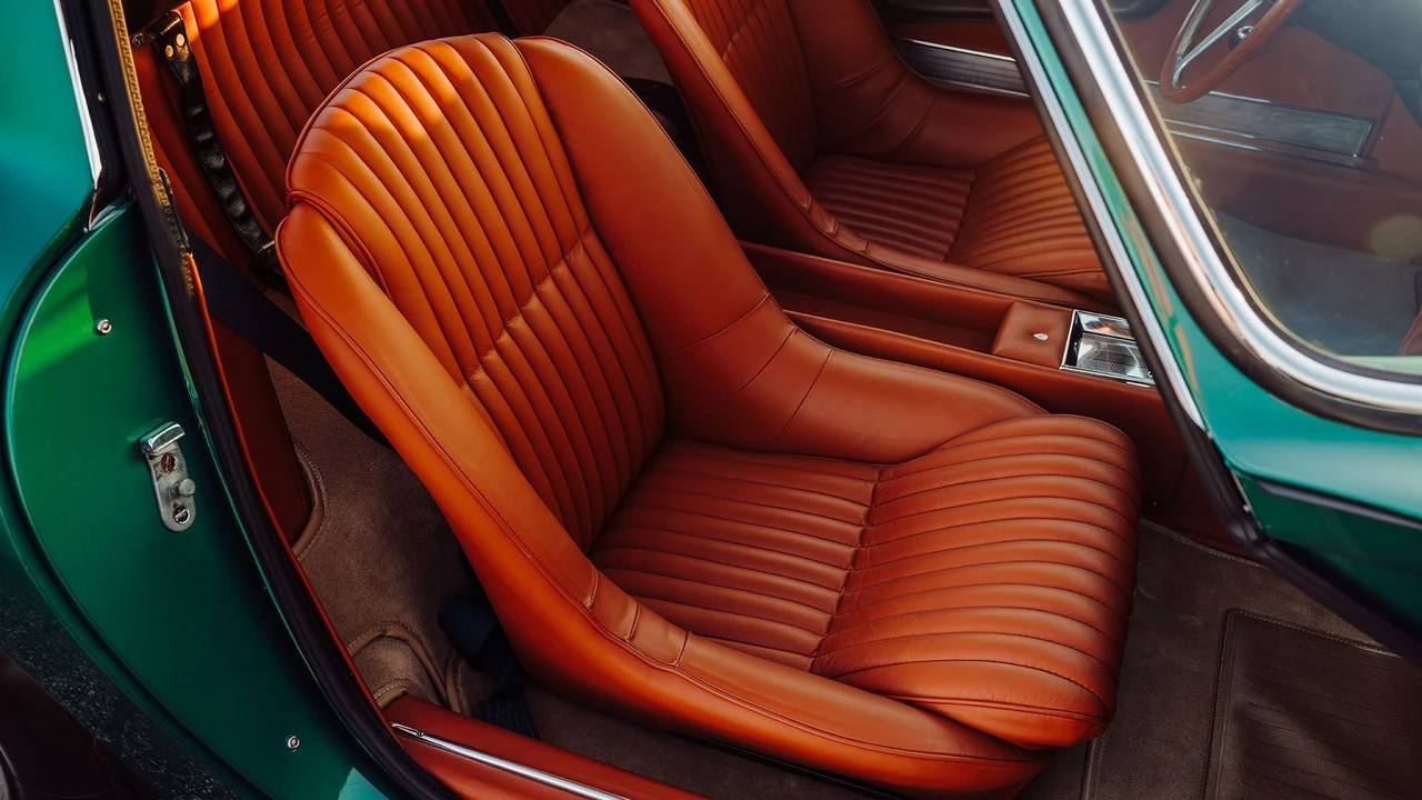 1967 Ferrari 275 GTB/4 - Image 26 of 31