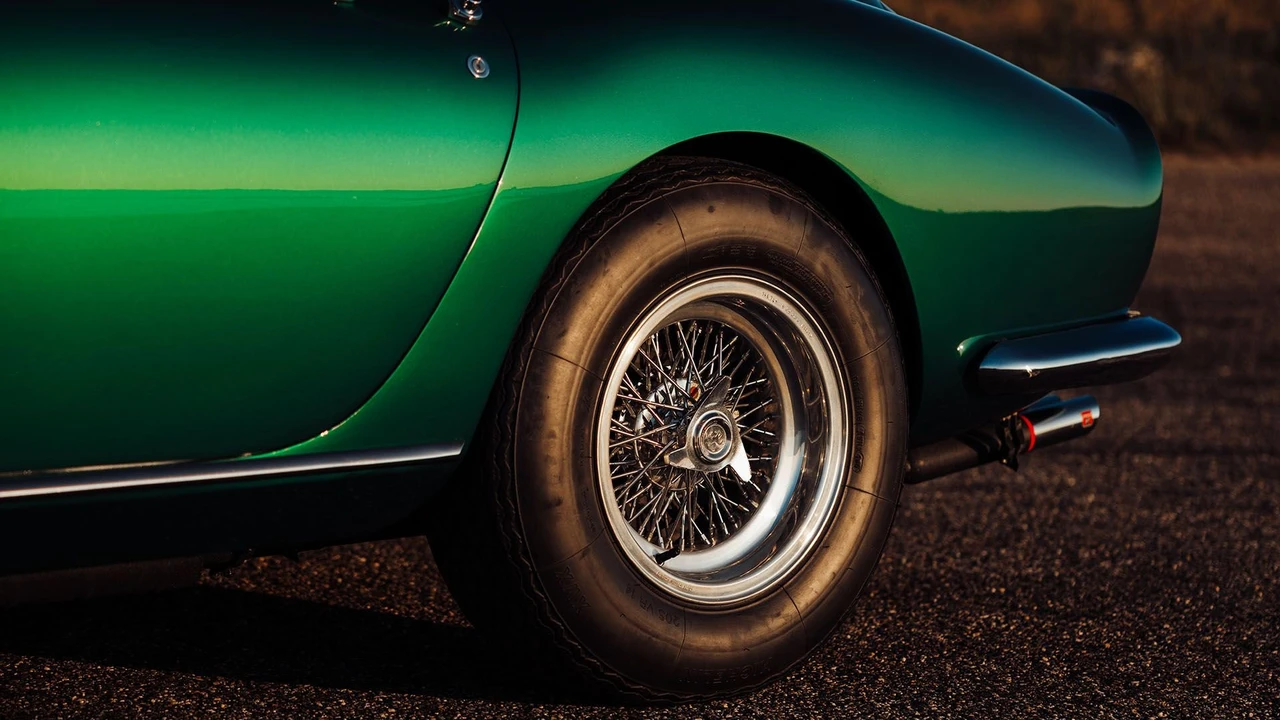 1967 Ferrari 275 GTB/4 - Image 13 of 31