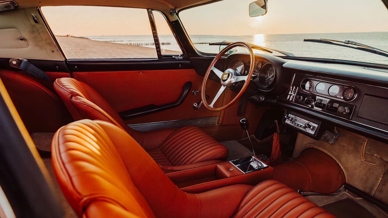 1967 Ferrari 275 GTB/4 - Image 25 of 31