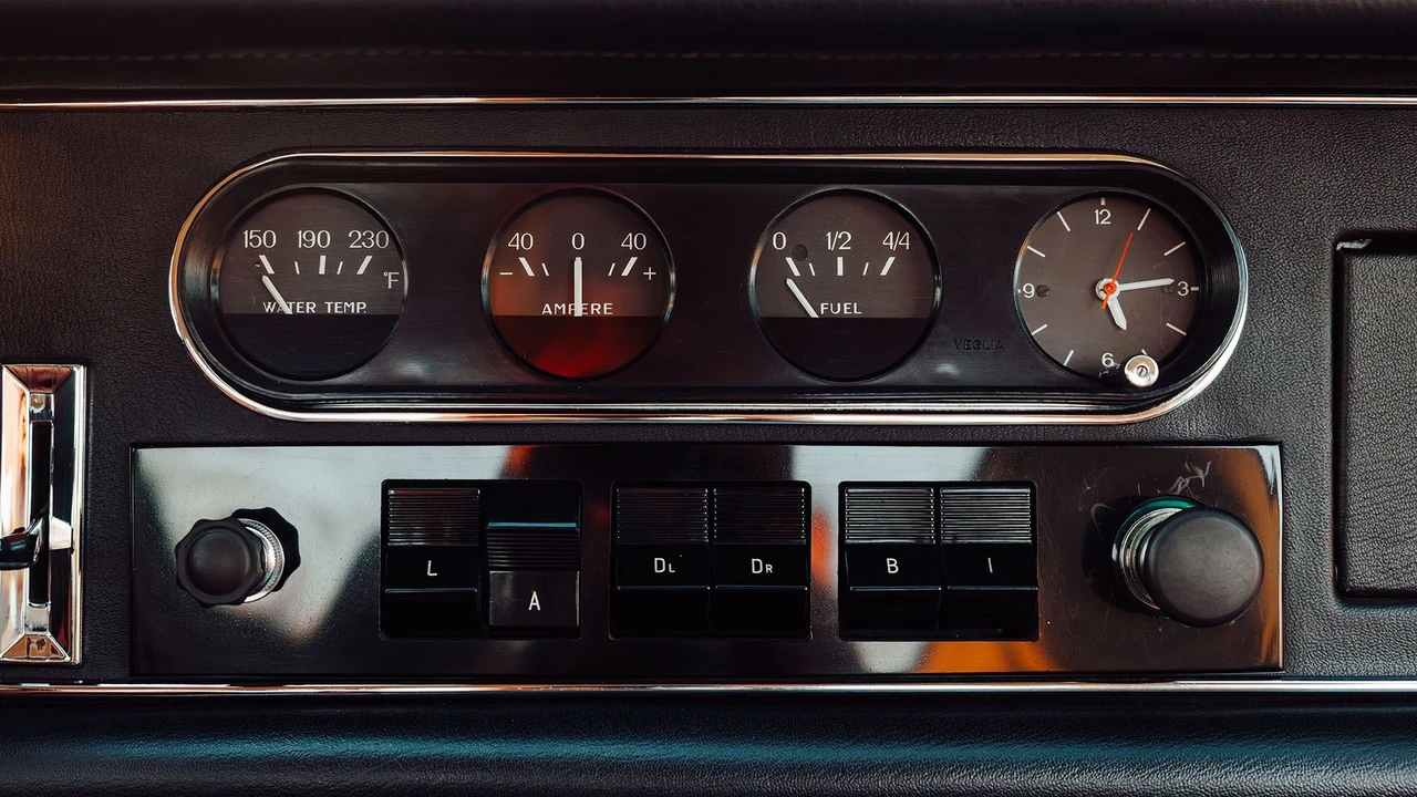 1967 Ferrari 275 GTB/4 - Image 31 of 31
