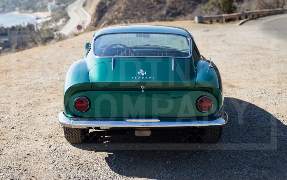 1967 Ferrari 275 GTB/4 - Image 8 of 24