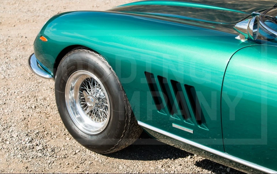 1967 Ferrari 275 GTB/4 - Image 15 of 24