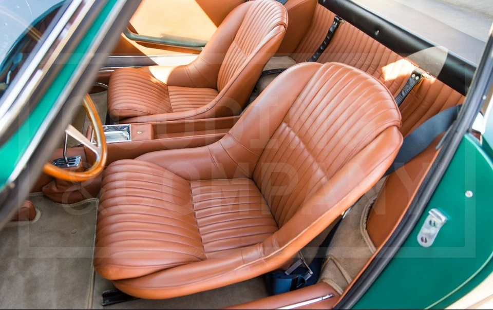 1967 Ferrari 275 GTB/4 - Image 11 of 24