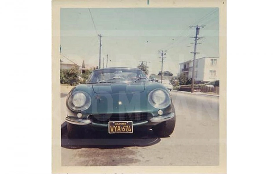 1967 Ferrari 275 GTB/4 - Image 22 of 24