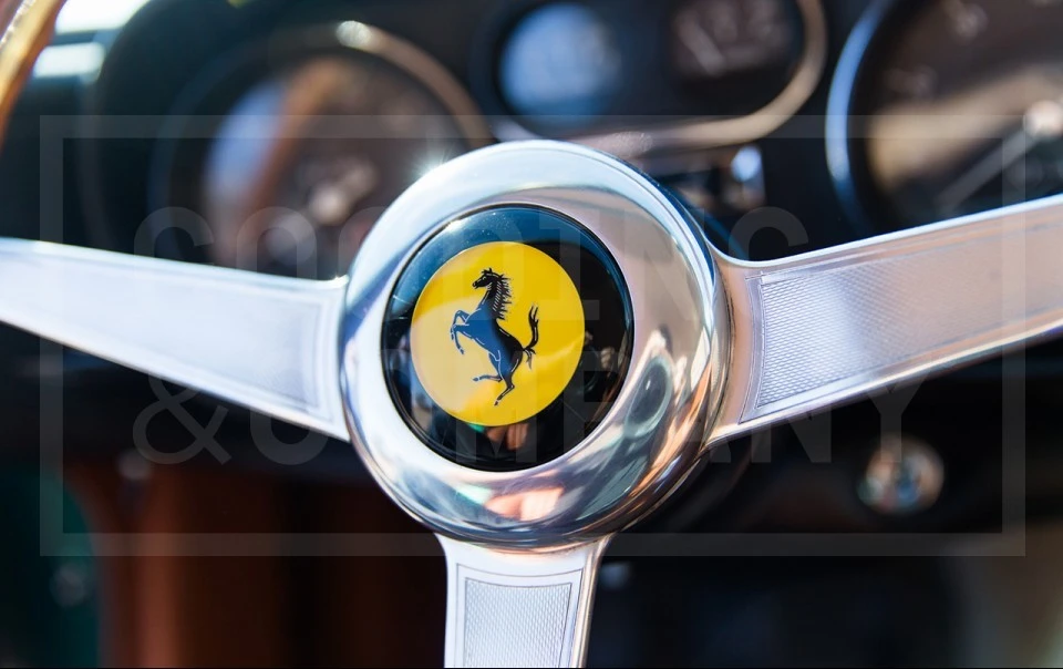 1967 Ferrari 275 GTB/4 - Image 12 of 24