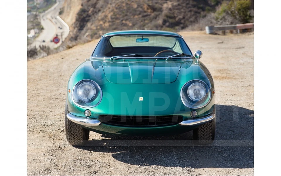 1967 Ferrari 275 GTB/4 - Image 4 of 24
