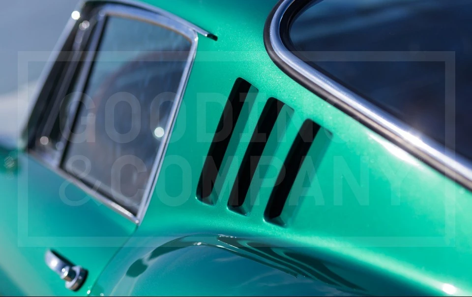 1967 Ferrari 275 GTB/4 - Image 16 of 24