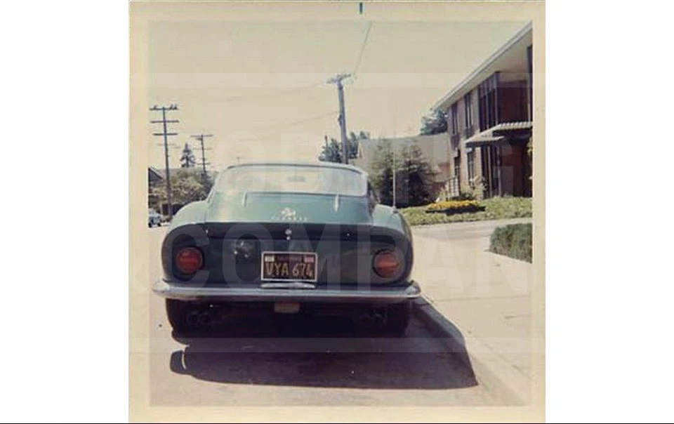 1967 Ferrari 275 GTB/4 - Image 23 of 24
