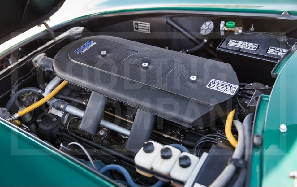 1967 Ferrari 275 GTB/4 - Image 20 of 24