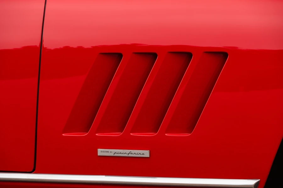 1967 Ferrari 275 GTB/4 - Image 7 of 31