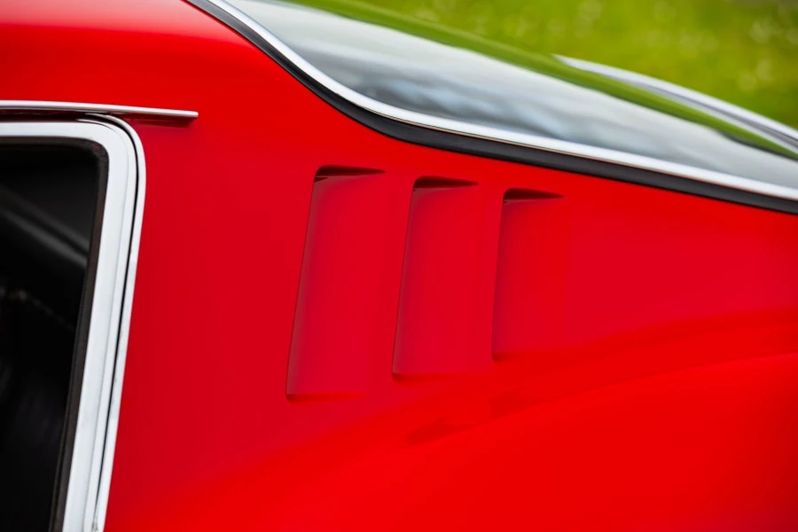 1967 Ferrari 275 GTB/4 - Image 9 of 31