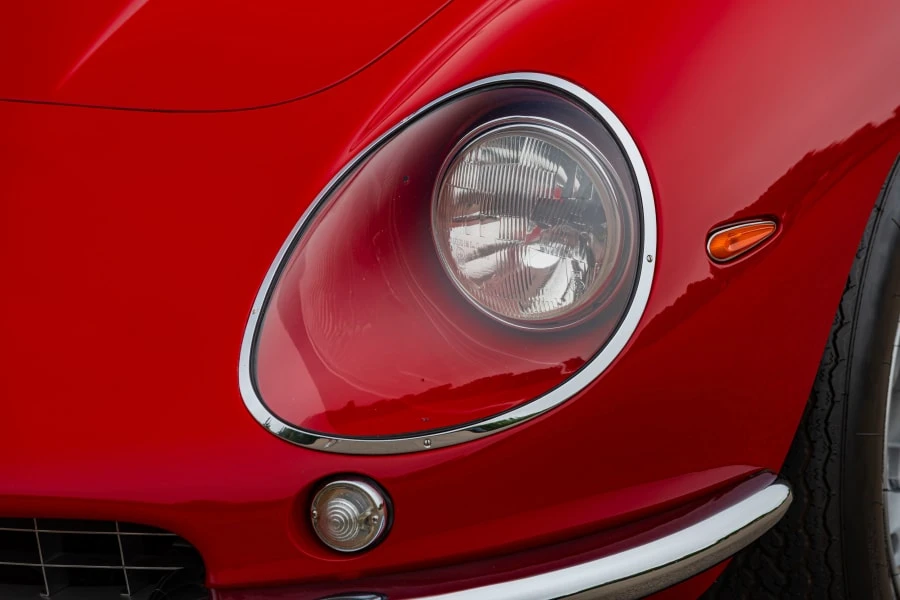 1967 Ferrari 275 GTB/4 - Image 23 of 31