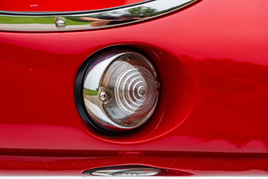 1967 Ferrari 275 GTB/4 - Image 30 of 31