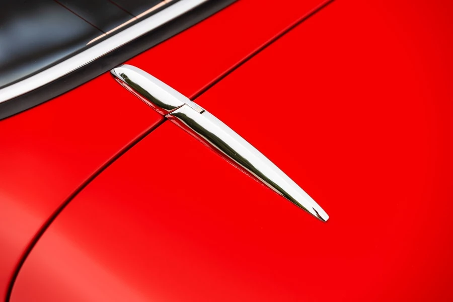 1967 Ferrari 275 GTB/4 - Image 20 of 31