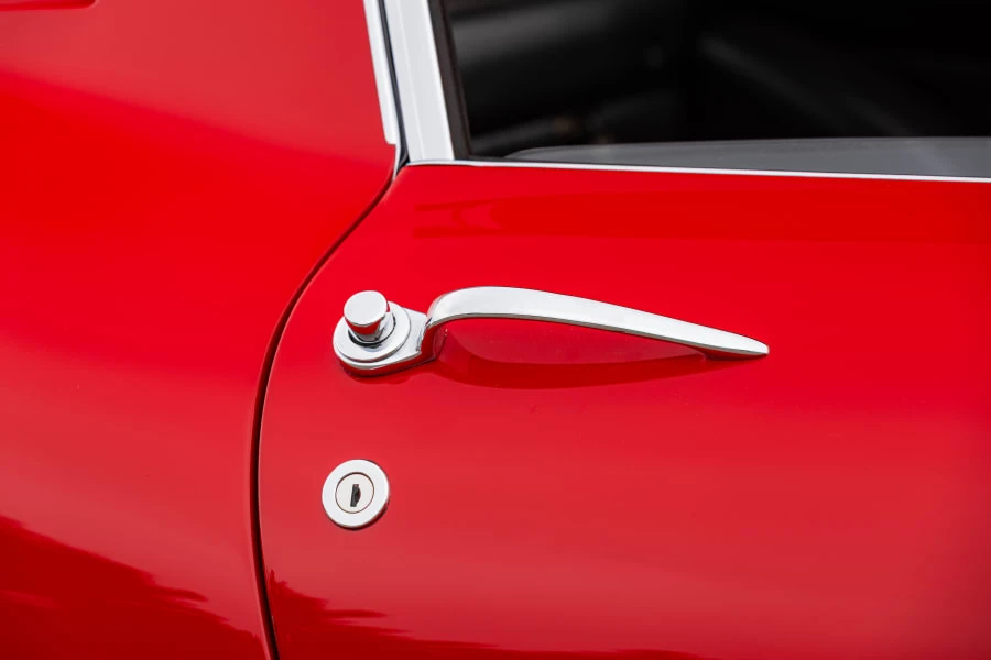 1967 Ferrari 275 GTB/4 - Image 14 of 31