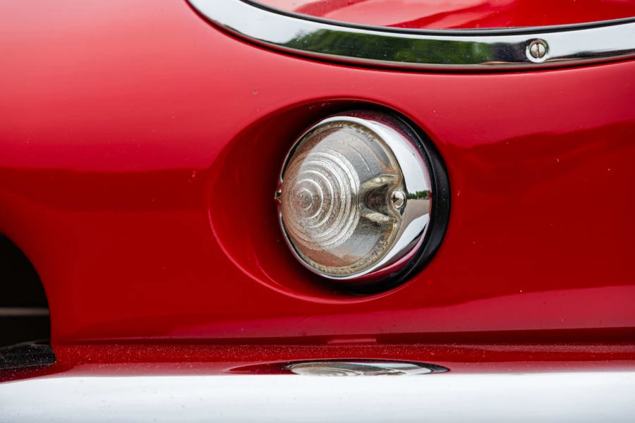 1967 Ferrari 275 GTB/4 - Image 25 of 31