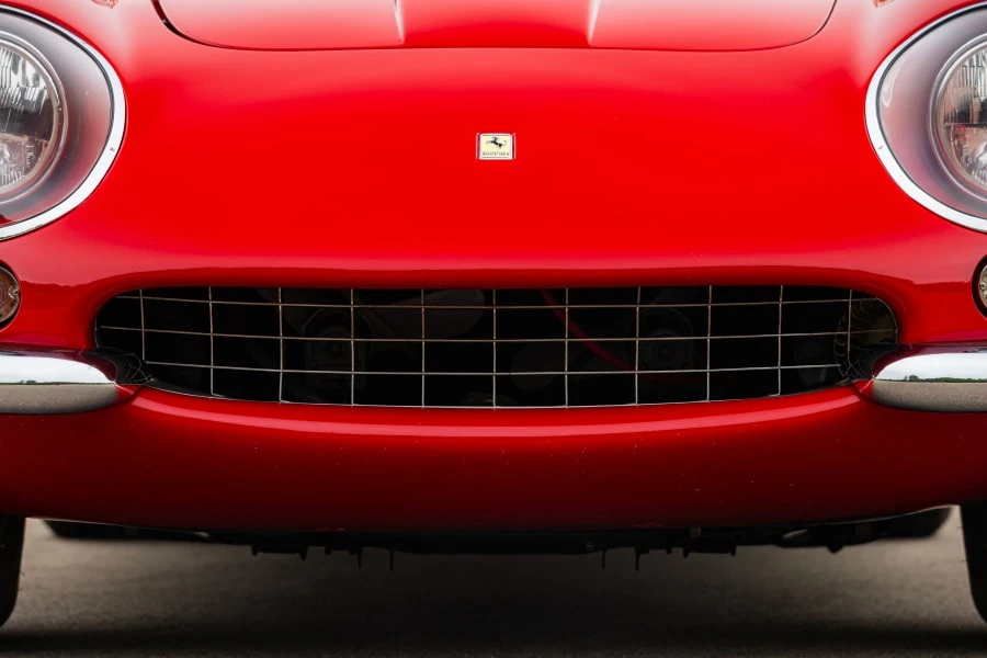 1967 Ferrari 275 GTB/4 - Image 26 of 31