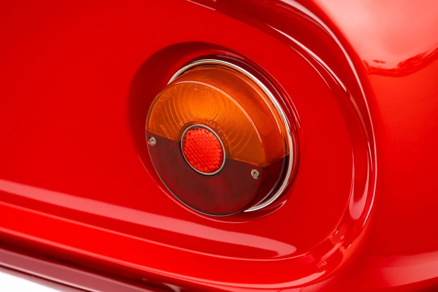 1967 Ferrari 275 GTB/4 - Image 28 of 31