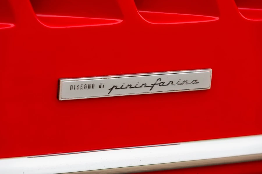 1967 Ferrari 275 GTB/4 - Image 8 of 31