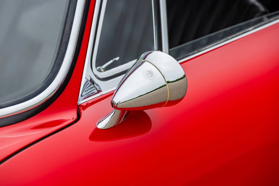 1967 Ferrari 275 GTB/4 - Image 18 of 31