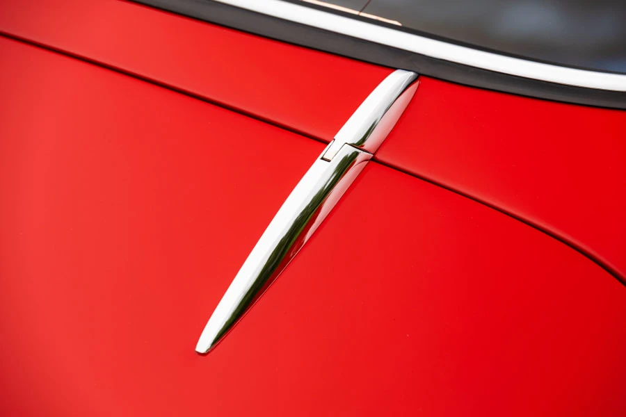 1967 Ferrari 275 GTB/4 - Image 19 of 31