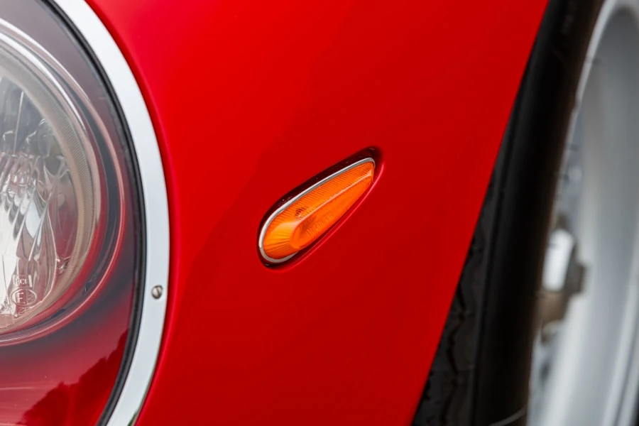 1967 Ferrari 275 GTB/4 - Image 17 of 31
