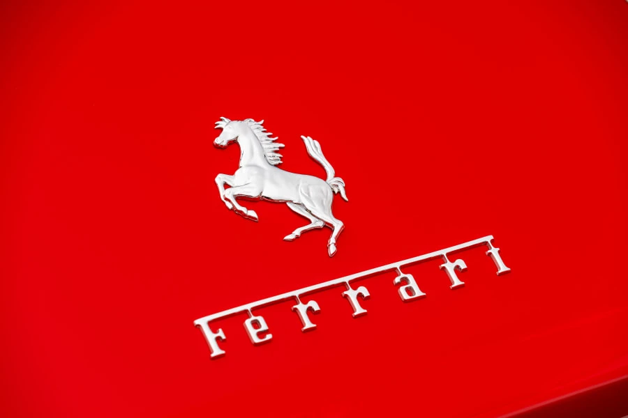 1967 Ferrari 275 GTB/4 - Image 10 of 31