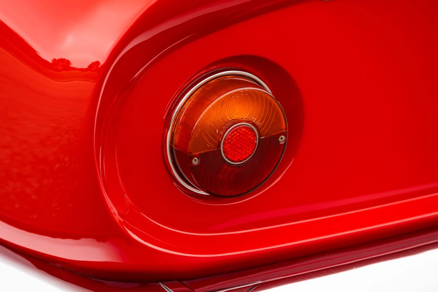 1967 Ferrari 275 GTB/4 - Image 27 of 31