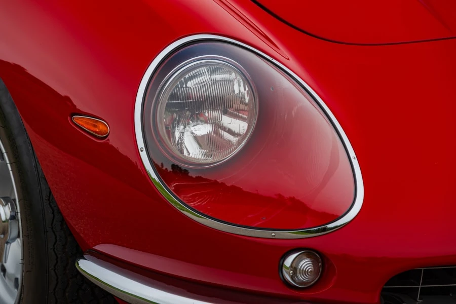 1967 Ferrari 275 GTB/4 - Image 24 of 31