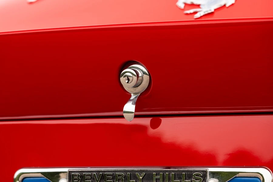 1967 Ferrari 275 GTB/4 - Image 16 of 31