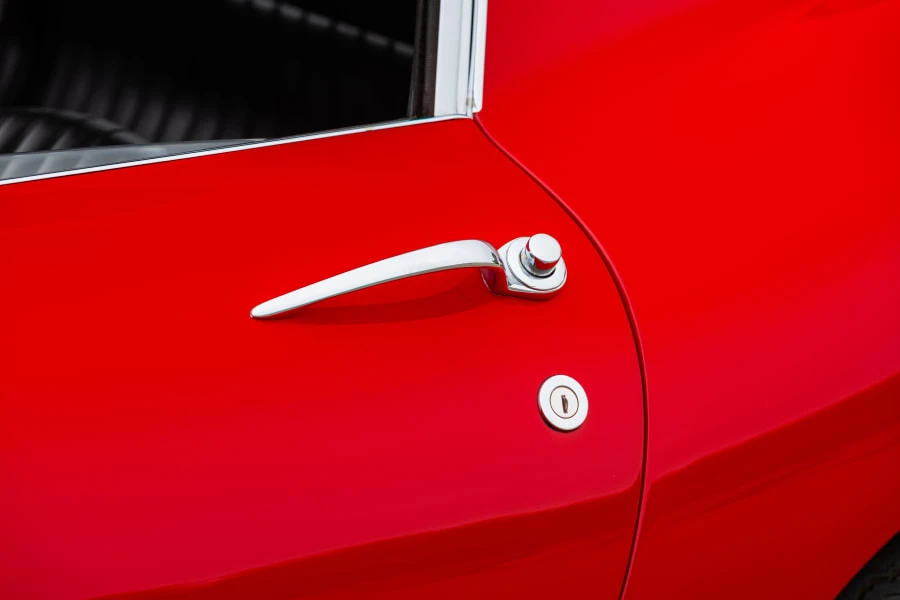 1967 Ferrari 275 GTB/4 - Image 11 of 31