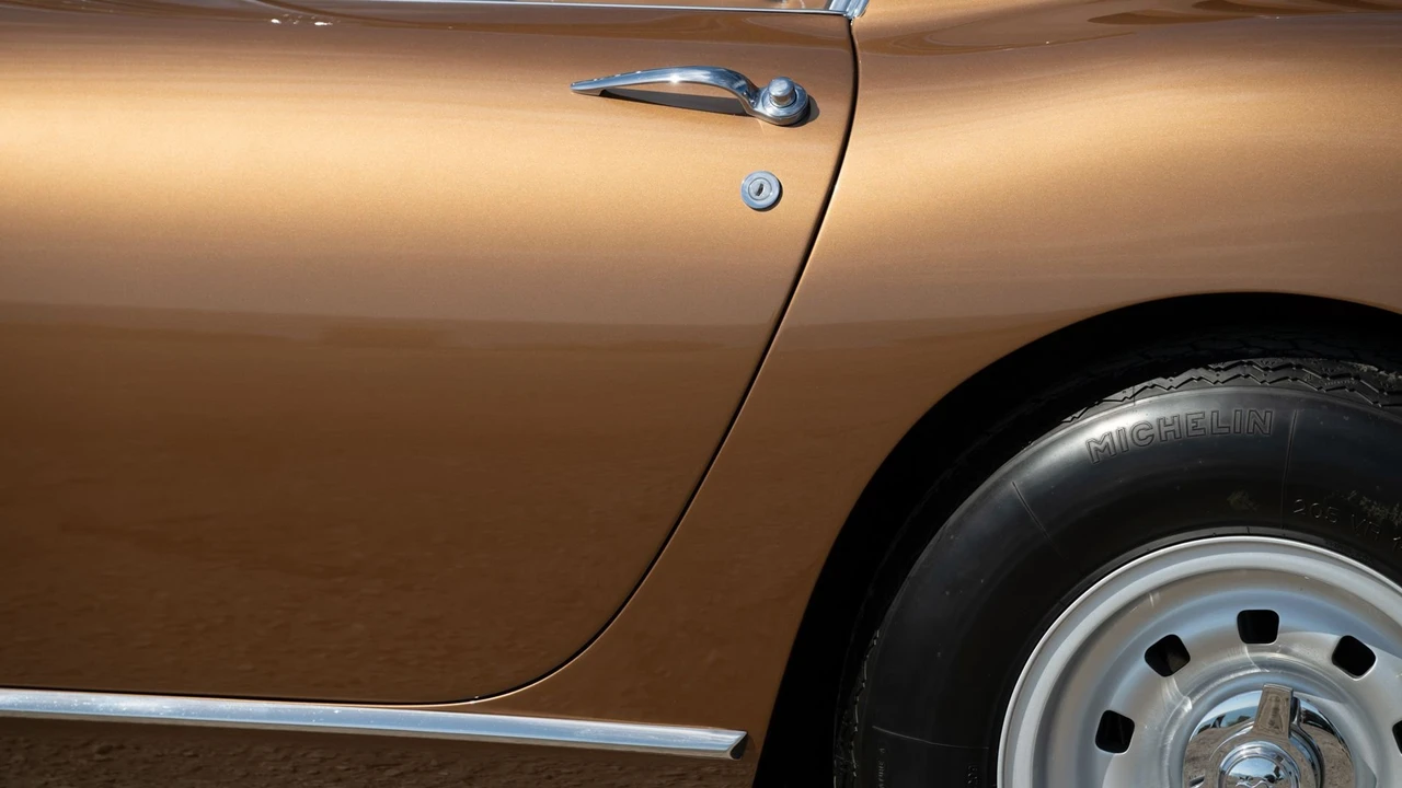 1967 Ferrari 275 GTB/4 - Image 31 of 31