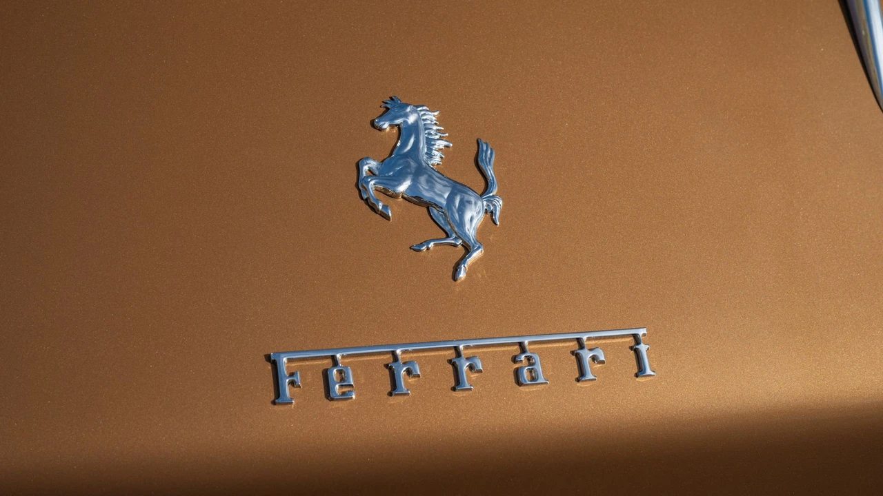 1967 Ferrari 275 GTB/4 - Image 4 of 31