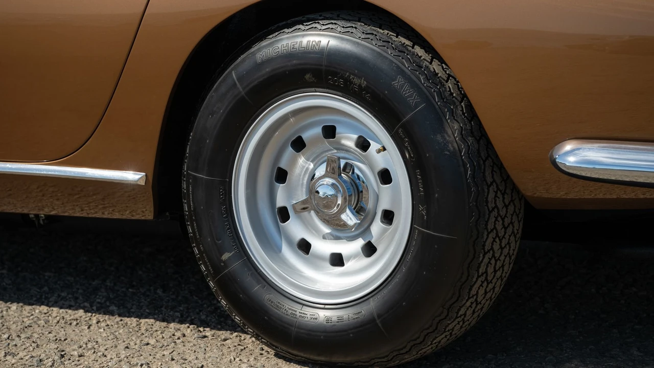 1967 Ferrari 275 GTB/4 - Image 28 of 31