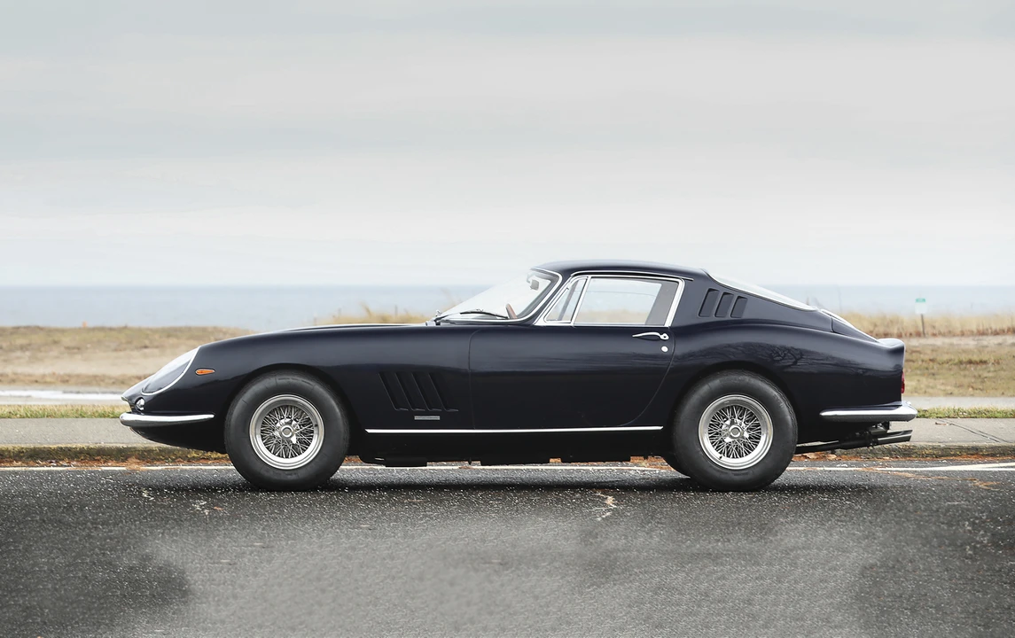 1967 Ferrari 275 GTB/4 - Image 17 of 22