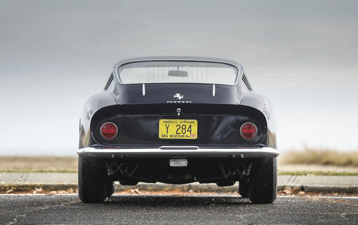 1967 Ferrari 275 GTB/4 - Image 7 of 22