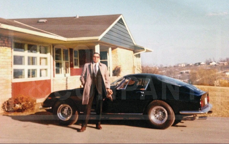 1967 Ferrari 275 GTB/4 - Image 31 of 31