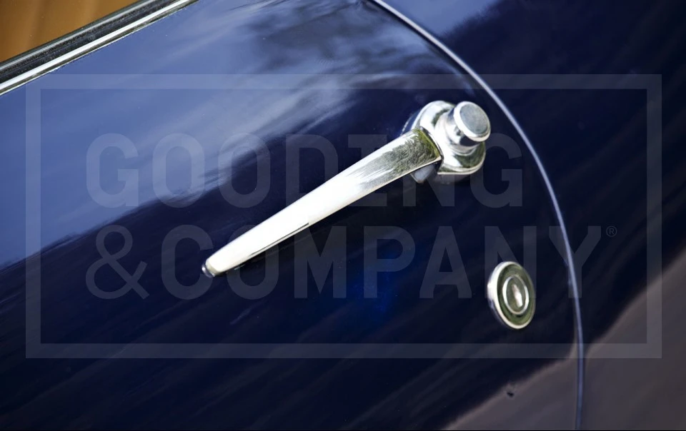 1967 Ferrari 275 GTB/4 - Image 17 of 31