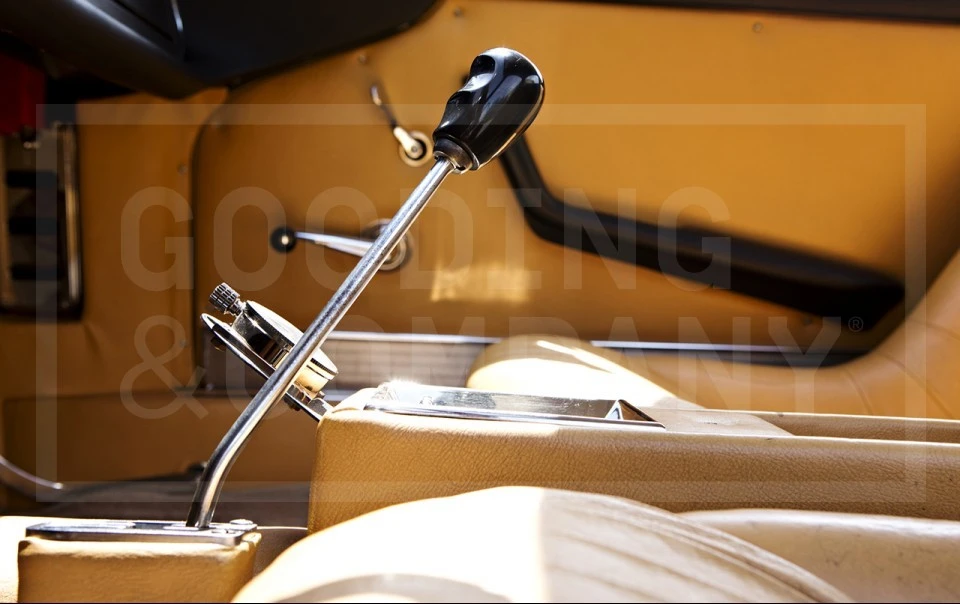 1967 Ferrari 275 GTB/4 - Image 13 of 31