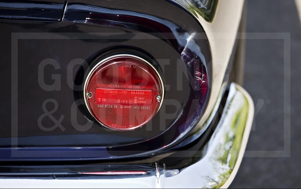 1967 Ferrari 275 GTB/4 - Image 19 of 31