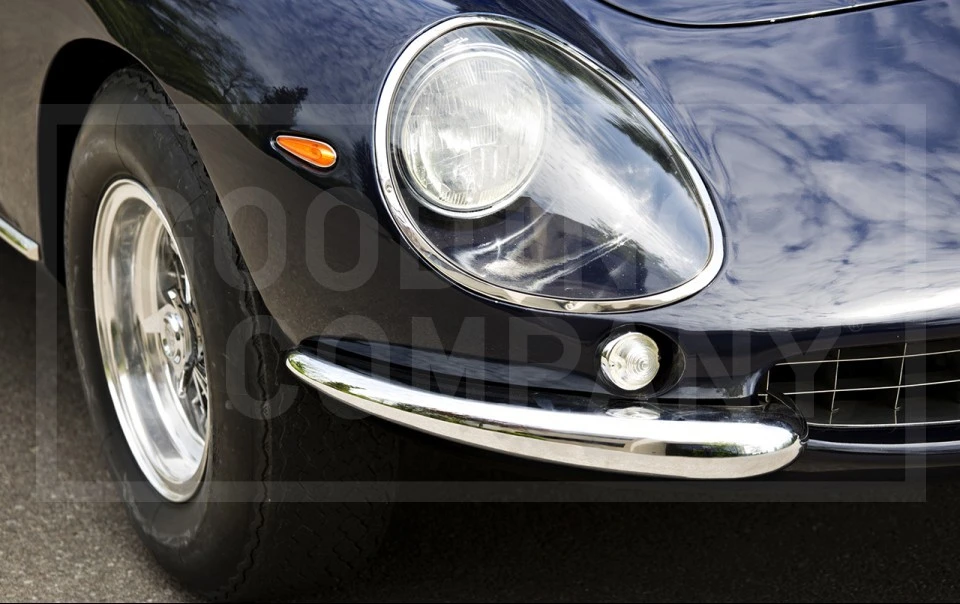 1967 Ferrari 275 GTB/4 - Image 14 of 31