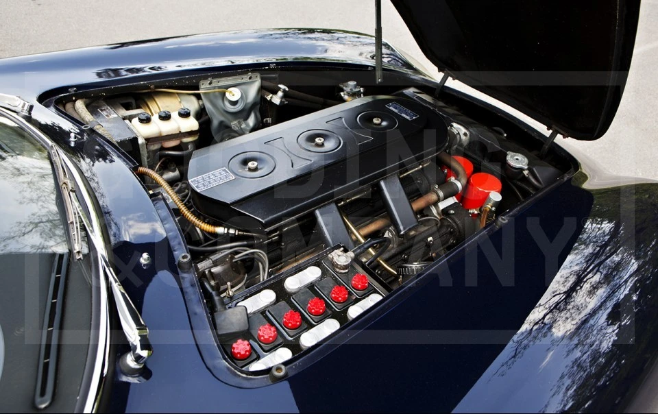1967 Ferrari 275 GTB/4 - Image 23 of 31