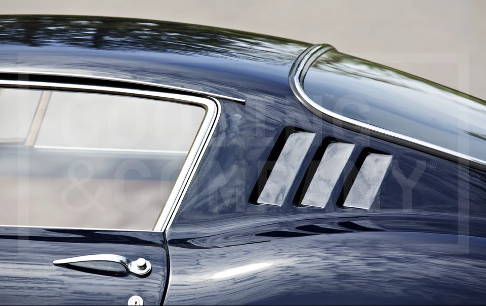 1967 Ferrari 275 GTB/4 - Image 16 of 31