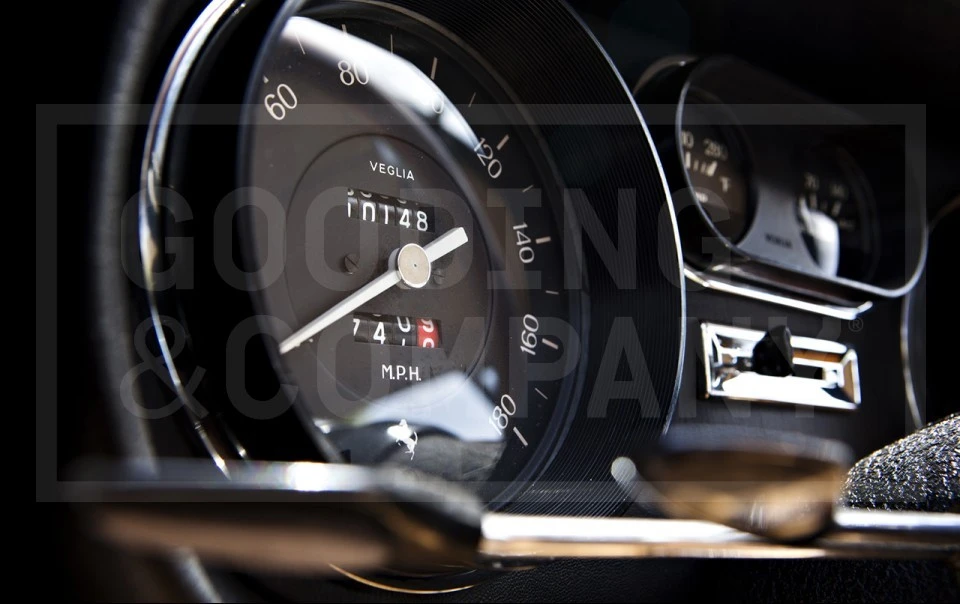 1967 Ferrari 275 GTB/4 - Image 12 of 31