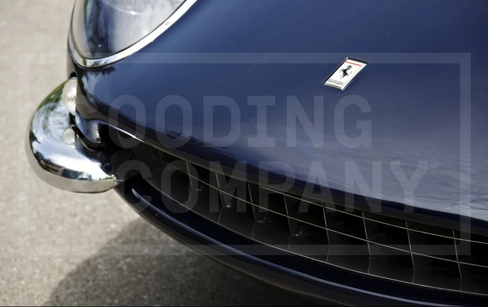 1967 Ferrari 275 GTB/4 - Image 15 of 31