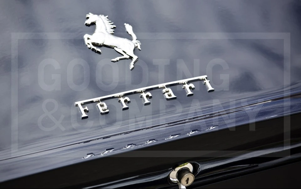 1967 Ferrari 275 GTB/4 - Image 18 of 31