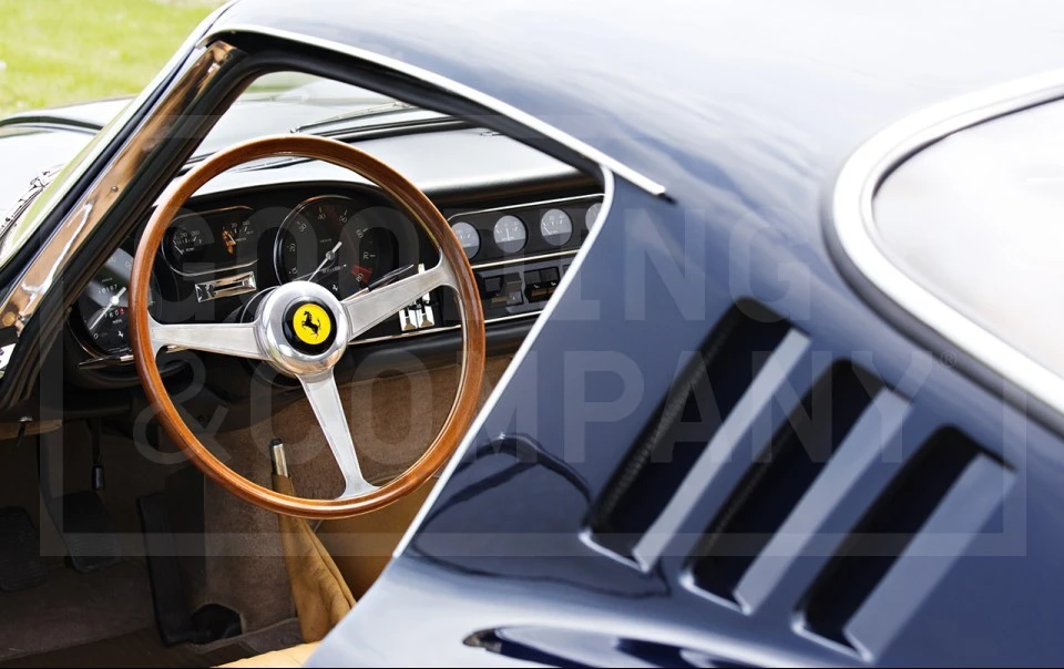 1967 Ferrari 275 GTB/4 - Image 11 of 31