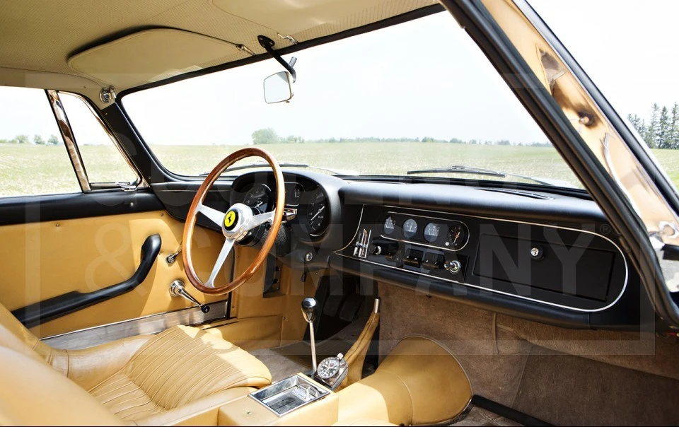 1967 Ferrari 275 GTB/4 - Image 10 of 31