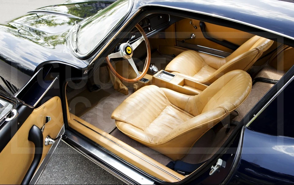 1967 Ferrari 275 GTB/4 - Image 8 of 31
