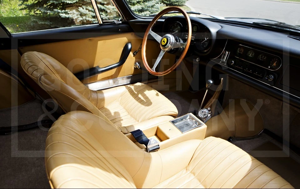 1967 Ferrari 275 GTB/4 - Image 9 of 31